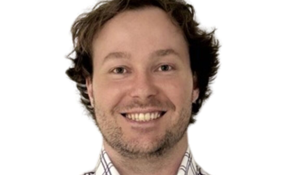 Conor Bingham