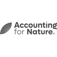 Accounting for Nature