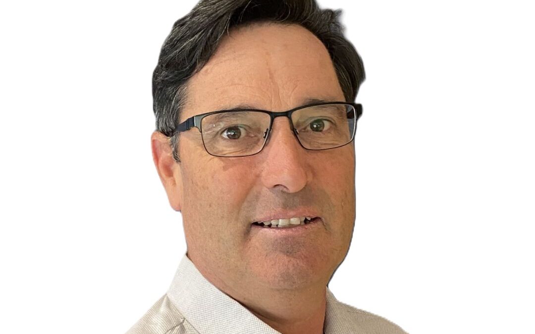Dr Mark Armstrong