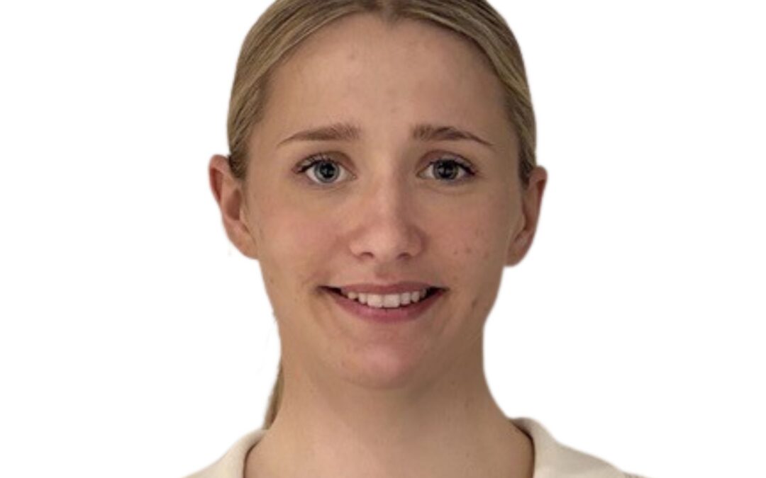 Kate Waldie