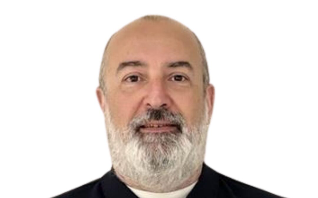 Victor Gil Gonzalez
